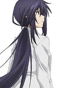 Mio Kunosato Mio Kunosato