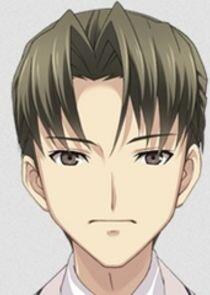 Masashi Kawahara Masashi Kawahara