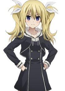 Hinae Arimura Hinae Arimura