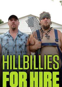 Hillbillies for Hire Hillbillies for Hire