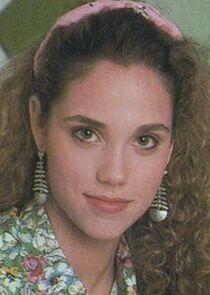 Jessie Spano Jessie Spano