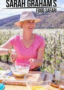 Sarah Graham's Food Safari Sarah Graham's Food Safari