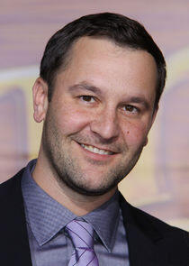 Dan Fogelman Dan Fogelman