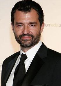 Greg Yaitanes Greg Yaitanes