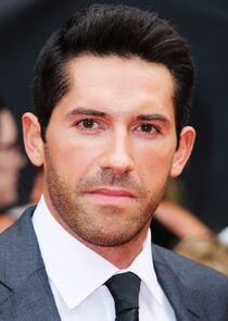 Scott Adkins Scott Adkins