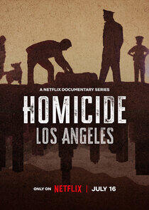 Homicide Homicide