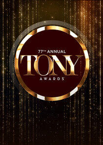 Tony Awards - Season 64 / Year 2024 Tony Awards - Season 64 / Year 2024