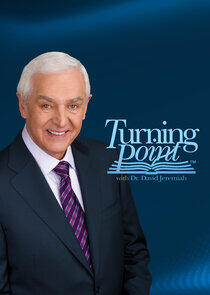 Turning Point with Dr. David Jeremiah Turning Point with Dr. David Jeremiah