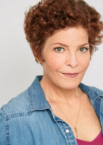 photo of Alison Blanchard photo of Alison Blanchard