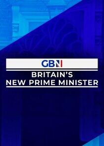 Britain's Next Prime Minister Britain's Next Prime Minister
