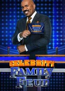 Celebrity Family Feud - Season 3 Celebrity Family Feud - Season 3