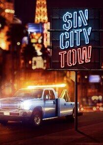 Sin City Tow Sin City Tow