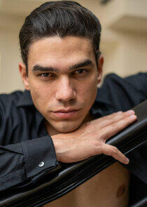 photo of Iván Oleaga Gómez photo of Iván Oleaga Gómez