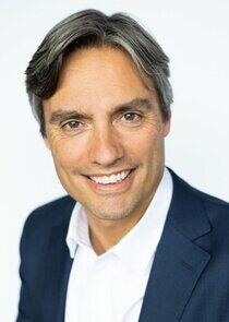 Dr Nick Coatsworth