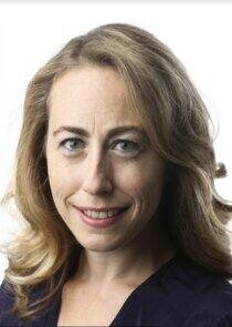 photo of Lisa Lerer photo of Lisa Lerer