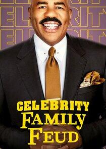 Celebrity Family Feud - Season 4 Celebrity Family Feud - Season 4