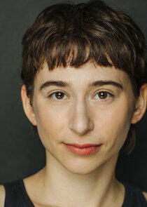 photo of Joylyn Secunda photo of Joylyn Secunda