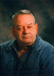 A.J. Quinnell