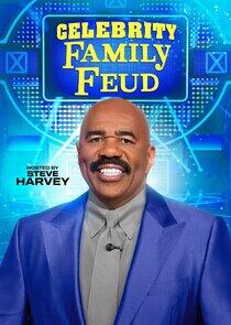 Celebrity Family Feud - Season 8 Celebrity Family Feud - Season 8