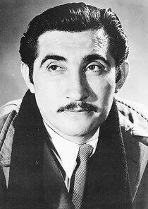 Rodolfo Acosta Rodolfo Acosta