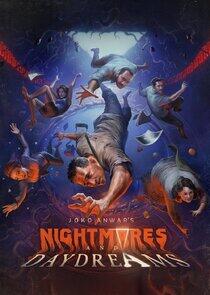 Joko Anwar's Nightmares and Daydreams Joko Anwar's Nightmares and Daydreams