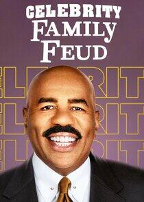 Celebrity Family Feud - Season 1 Celebrity Family Feud - Season 1