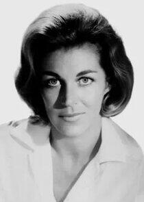Nan Martin