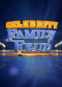 Celebrity Family Feud - Season 2 Celebrity Family Feud - Season 2