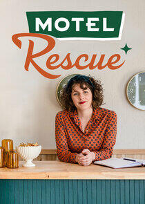 Motel Rescue - Season 1 Motel Rescue - Season 1