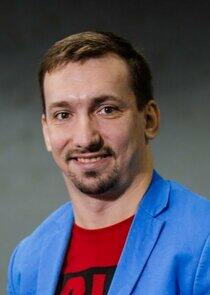 photo of Сергей Кутергин photo of Сергей Кутергин