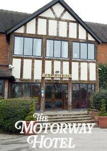 The Motorway Hotel The Motorway Hotel