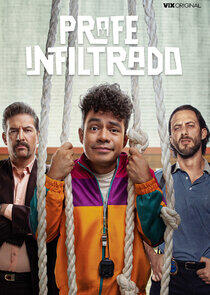 Profe Infiltrado Profe Infiltrado