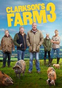 Clarkson's Farm - Season 3 Clarkson's Farm - Season 3