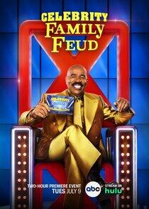 Celebrity Family Feud - Season 10 Celebrity Family Feud - Season 10
