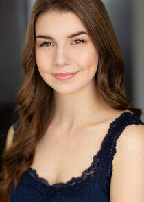 photo of Alyssa Brady photo of Alyssa Brady
