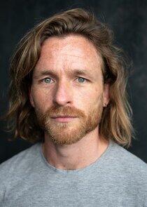 Graeme Dalling Graeme Dalling