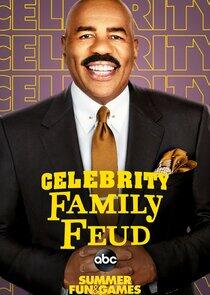 Celebrity Family Feud - Season 6 Celebrity Family Feud - Season 6