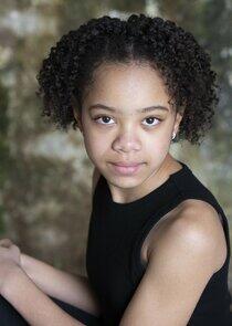 photo of Lauren Brady
