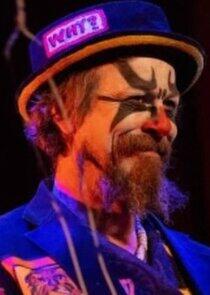 photo of Jelly Boy the Clown photo of Jelly Boy the Clown