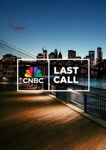 Last Call Last Call