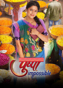 Pushpa Impossible Pushpa Impossible