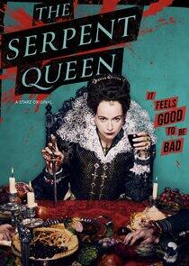 The Serpent Queen The Serpent Queen