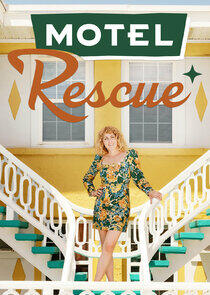 Motel Rescue - Season 2 Motel Rescue - Season 2