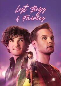 Lost Boys & Fairies Lost Boys & Fairies