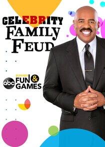 Celebrity Family Feud - Season 5 Celebrity Family Feud - Season 5