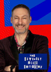The Saturday Night Showdown The Saturday Night Showdown