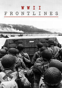 WWII Frontlines WWII Frontlines