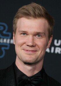 Joonas Suotamo Joonas Suotamo