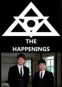 The Happenings The Happenings