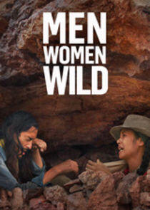 Men, Women, Wild Men, Women, Wild